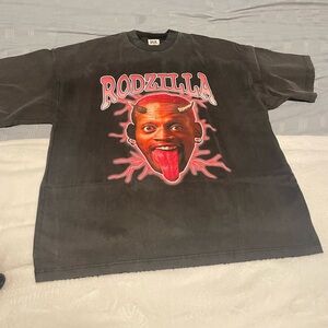 (NEW) DND Rodzilla  T-Shirt
